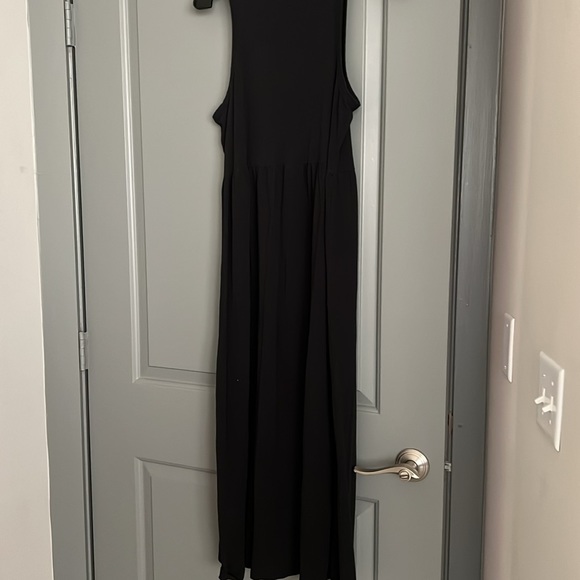 J. Crew Maxi Dress - Picture 4 of 4